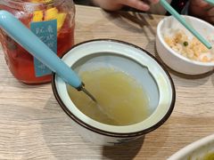 -小雅木姜子烤鸡·贵州菜(鸿通城店)