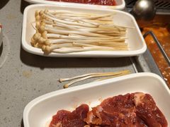 -海底捞火锅(天津SM城市广场店)