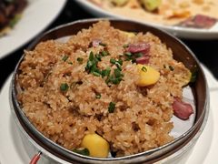 -味莊餐厅(康庄南街店)