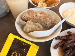 -松發肉骨茶(先得坊店)