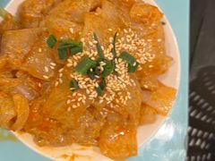 -江边城外烤全鱼(龙德广场店)