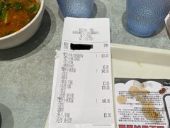 -南记粉面(銅鑼灣中心店)