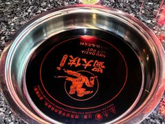 -蜀大侠火锅(森兰花园城店)