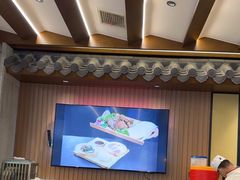 -陈熹公民族美食文化餐厅(中华广场店)