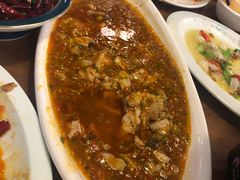 -付掌柜在成都·热炒砂锅集(金禾店)