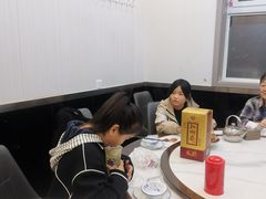 -观城阁家常菜·精品烤鱼·锦州烧烤(崇文门店)