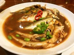-鸿运酒楼