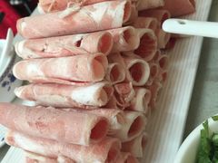 -好运来农家菜(吉林路店)