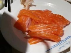 -星伦多 自助料理(圆融店)