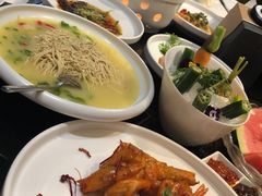 -彩虹之约•淮扬家宴(亚运村店)