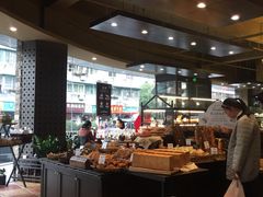 -红跑车(朝晖店)