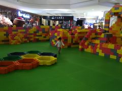 店内环境-F16购物中心