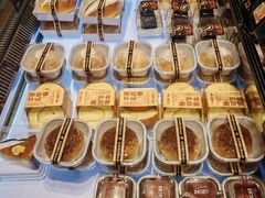 -小飞象面包公社(珠江路金鹰店)