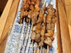 -马记永·兰州牛肉面(天通苑家乐福店)