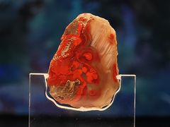 -北京大葆台遗址博物馆