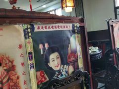 -东坡熬鱼馆(天泰路店)