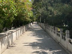 -门城湖公园
