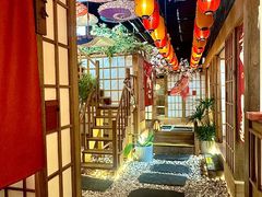 -河风の幸会精致料理