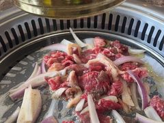 -元宝烤肉店·齐齐哈尔烤肉·烤串