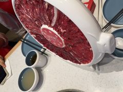 -千牛将·鲜牛肉火锅(开元路店)