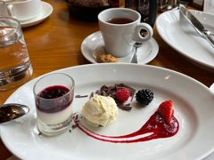 -君悦酒店·La Terrazza意合園·意式风味