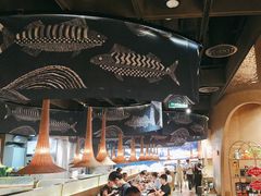 -云海肴云南菜·蒸汽石锅鱼(青岛万象城店)