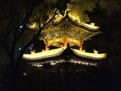 -迎泽公园