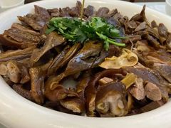 -陆记鹅庄·潮汕菜·狮头鹅(大仟里店)