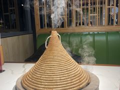 -七采菌园·野生菌石锅鱼(环城北路店)