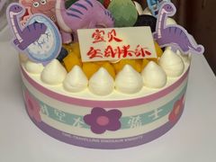 -梦菲思(果园道店)