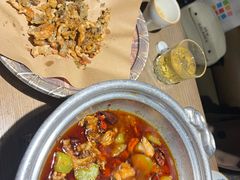 -辛香汇·现炒川菜(武进吾悦店)