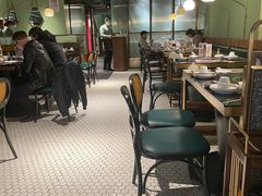 大堂-顺峰顺水顺德菜(龙华店)