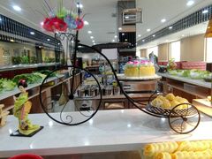 android_upload_pic-五谷香自助涮烤火锅(青年南街店)