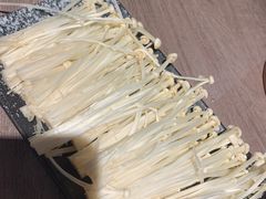 -老鼎旺安格斯牛肉火锅(衡艺广场店)