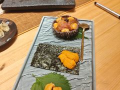 -鮨冠OMAKASE食べ放题(北京首店)