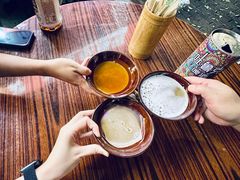 -丁叮小排档·八道江湖菜·团建聚餐(车公庙店)