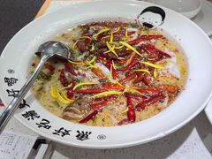 -江渔儿酸菜鱼(曜一城店)