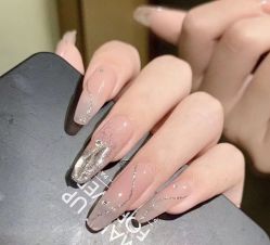 -LILY NAILS美甲美睫