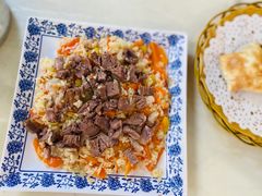 -新疆红柳花餐厅(新洲店)