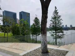 -怡海公园(桂城街道)