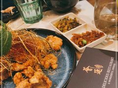-荟廷·晶萃(陆家嘴尚悦湾店)