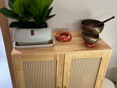 -瑶舍头疗·瑶浴·芳香热石SPA(五洲国际店)