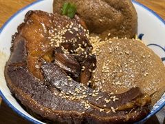 -一味老卤面(大石桥店)