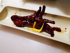 吮指鸡爪-桂满陇-十里风荷(合生汇店)