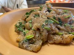 -龍歌自助小火锅(市南金茂湾店)