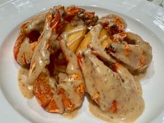 -东海海鲜酒家(中信广场店)