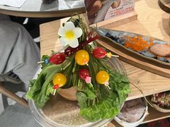 -芸山季·云南野生菌火锅(南翔印象城MEGA店)