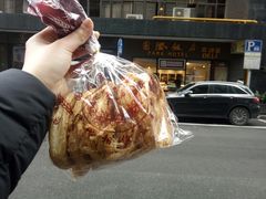 -国际饭店·帆声西饼屋(黄河路店)