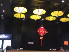 大堂-粥旺庄(芳村店)