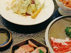 -樱嘢·炭火烧肉(惠南店)
